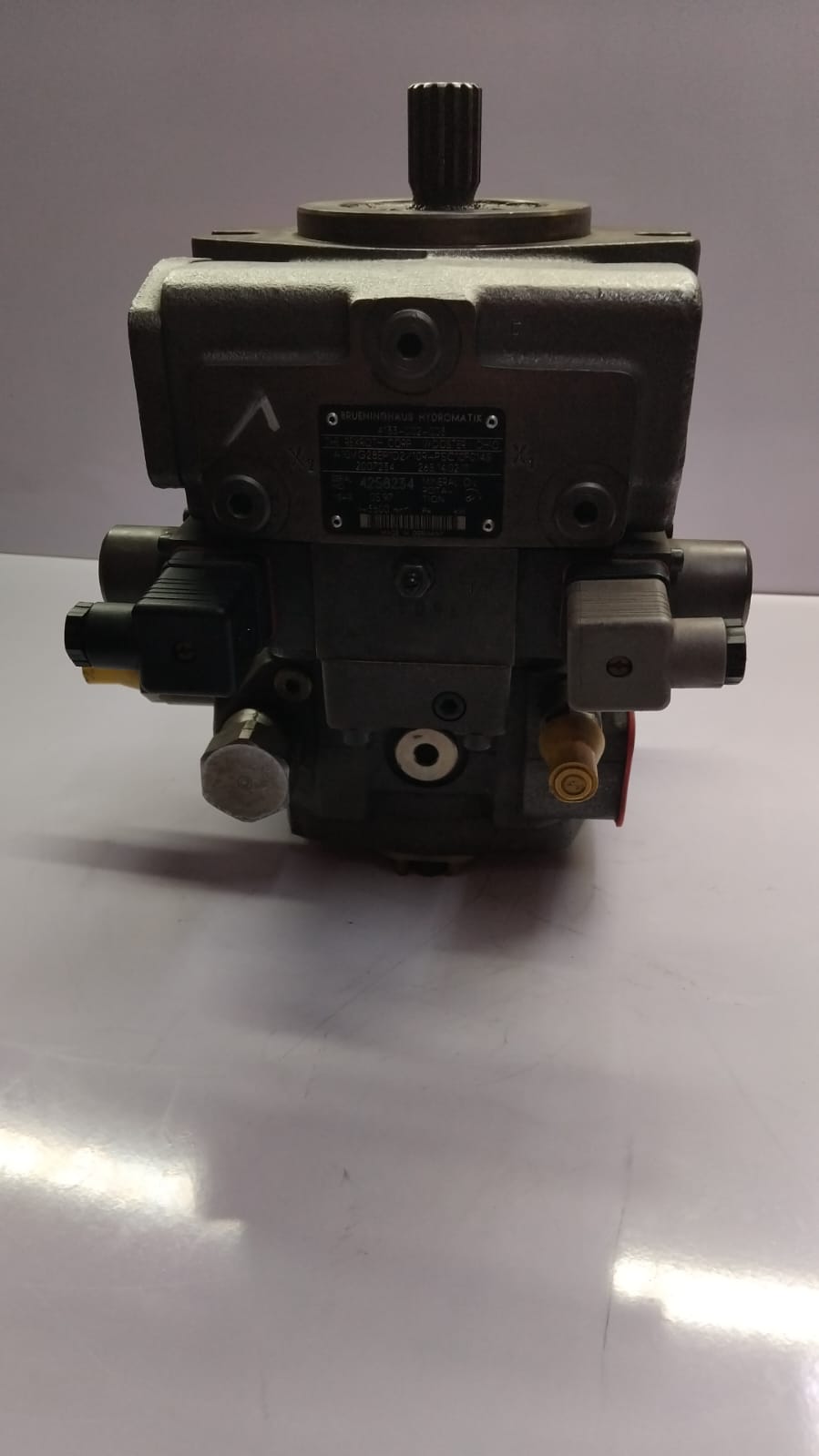 A10VG28E