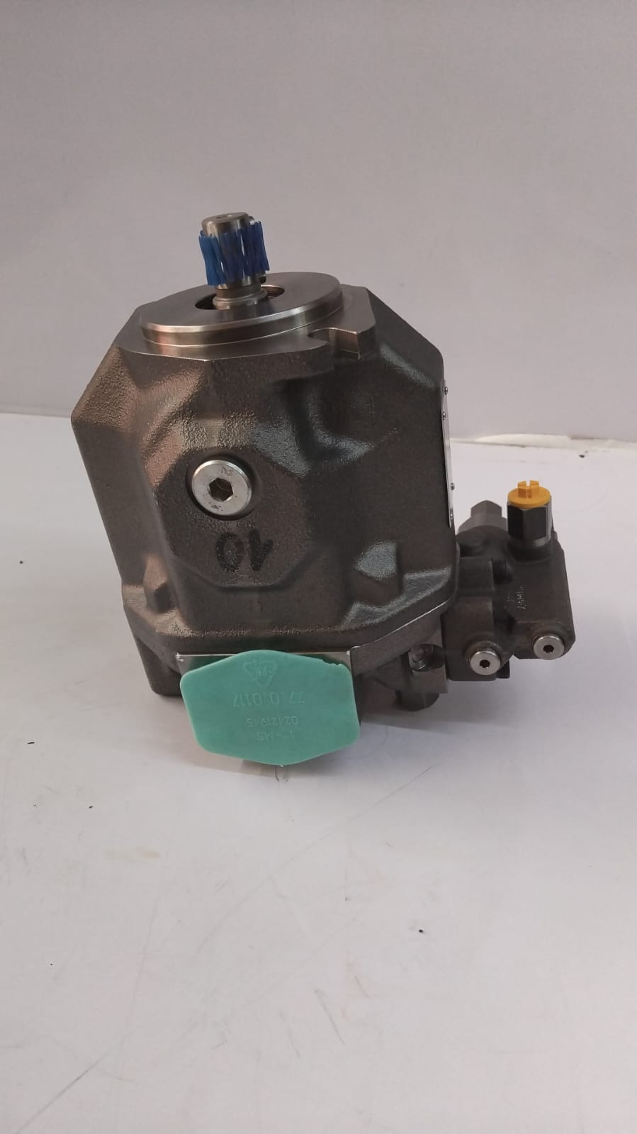 A10VSO18DR