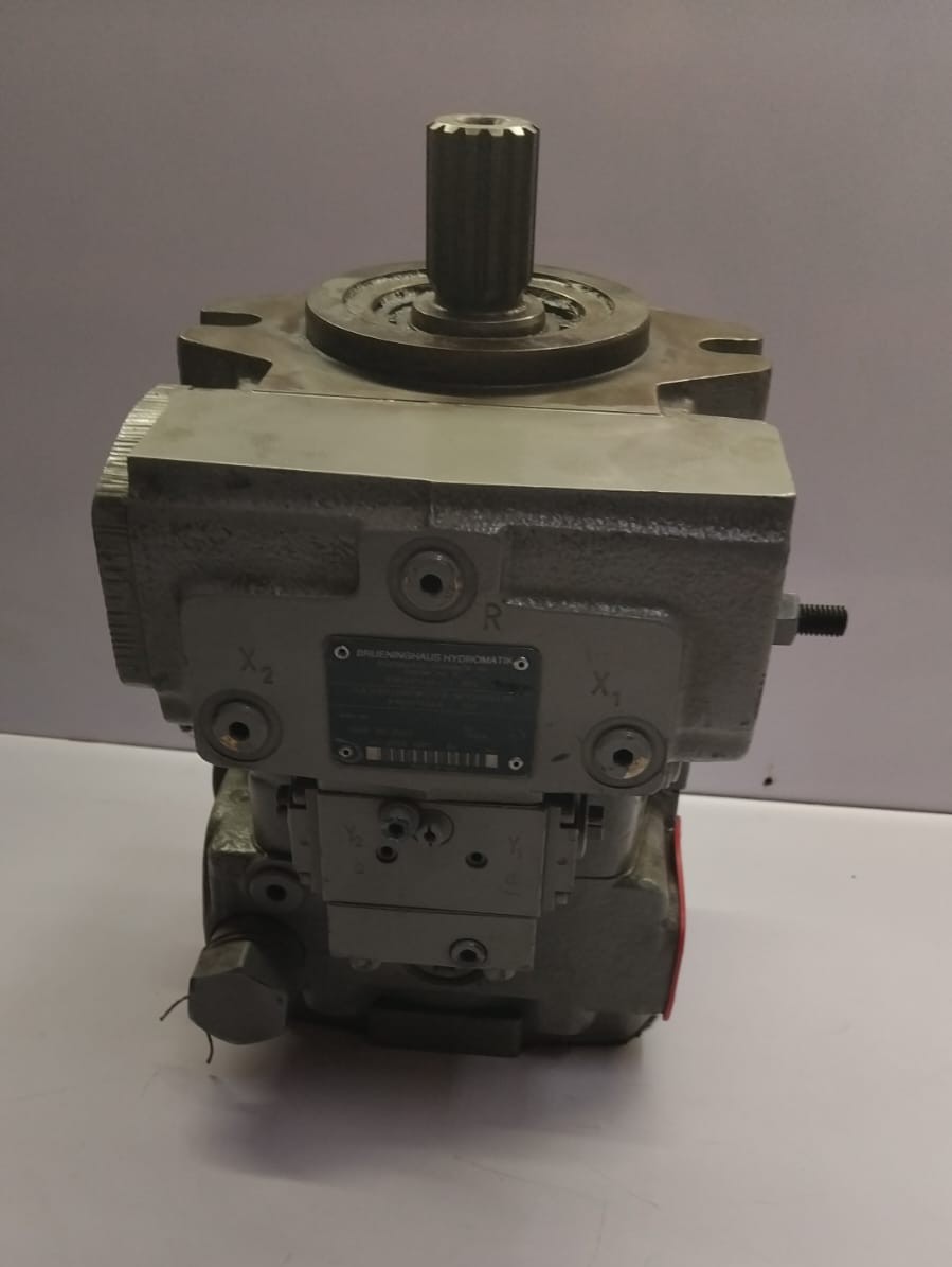 AA10VG45HD